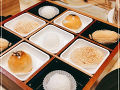 -翡翠江南(国贸商城店)