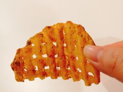 薯格-麦当劳(武昌火车站店)