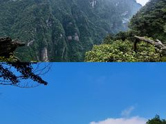 -峨眉山风景名胜区
