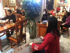 大堂-醉长安(南门总店)