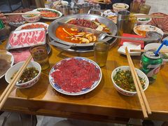 -楠火锅(太古里总店)