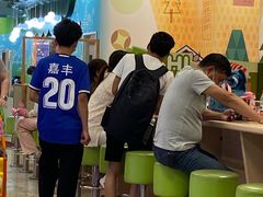 -永旺梦乐城(金银潭店)