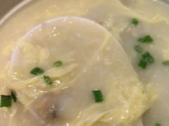 -吕氏疙瘩汤·私家菜馆(慈云寺店)