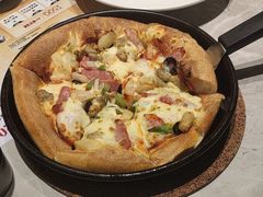 -必胜客(上海新南方商城PH店)