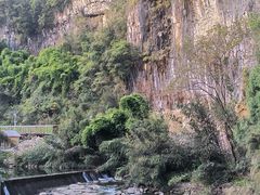 -车溪民俗旅游区