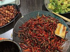 -马海涛牛肉串(领汇广场店)