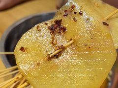 -嘉州鲜知味钵钵鸡(奎星楼店)