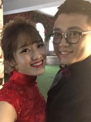 -完美新娘婚纱摄影