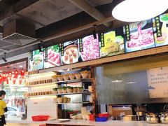 -潮汕大目牛肉火锅(上梅林店)