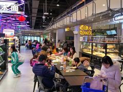 -盒马鲜生(大成店)