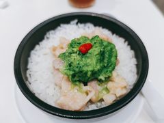 -蔡澜点心·粤菜(月星环球港店)