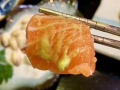 -景鹤料理(上地华联店)