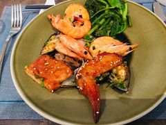 烤翅-福州西湖大酒店·怡湖咖啡厅