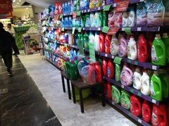 -中百仓储超市(漫时区店)