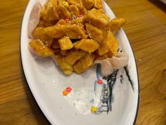 -毛毛熏肉•东北菜老字号(大安街店)