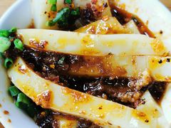 豌豆凉粉-洞子口张老二凉粉(文殊院店)