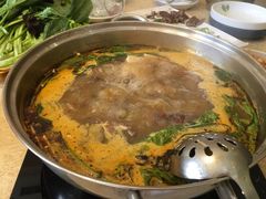 -英子补身汤(海兰路店)