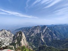 -华山风景名胜区