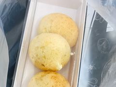 麻薯泡芙-Tomado绿色烘焙(大尧三路店)