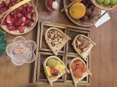 -HERRE·FARM 赫尔露营农场·团建聚会包场