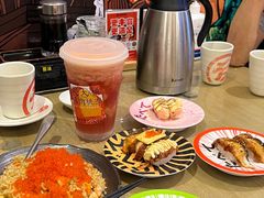 -友壹町寿司(佛山新DNA店)