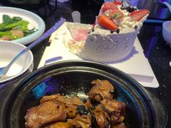-纯K(西湖店)