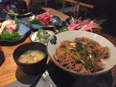 -黑牛の店·和牛烧肉(合生汇店)