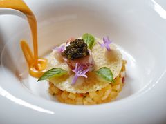 -上海和平饭店-华懋阁 The Cathay Room