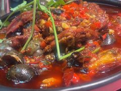 -老闵田螺馆·南昌市井菜·特色小吃(总店)