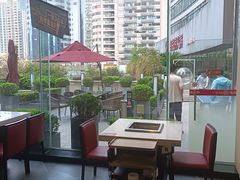 -海底捞大排档火锅(打浦路店)