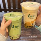 扬州夜市的宝藏茶饮