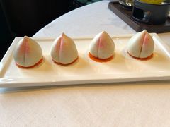 寿桃-三号黄浦会Canton Table