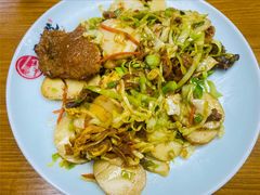 -面道赞宁海海鲜面(迎凤街店)