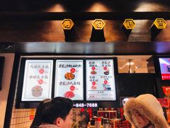 -黑色经典臭豆腐·湖南特产(太平街口店)