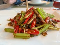 -南昌绿地铂瑞酒店·臻萃轩中餐厅