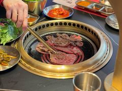 -西塔老太太泥炉烤肉(济南首店)