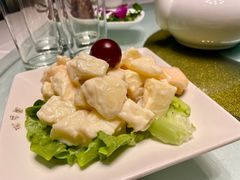 -瑞福园联谊餐室(茂名南路店)