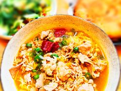 泡椒酸菜肥牛-望湘园·湖南菜(宏伊店)