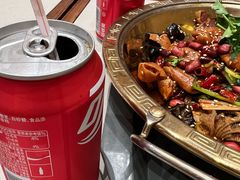 -大食代美食广场(上海中心店)