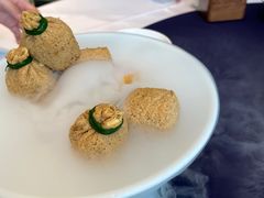 -百盛·鼎膳(中海财富中心)
