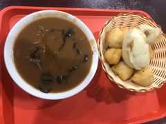 -方大军胡辣汤(和谐店)