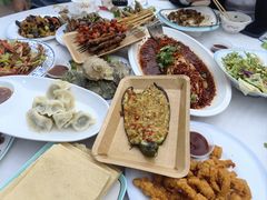 -日照大牌檔•小船海鲜(万平口店)