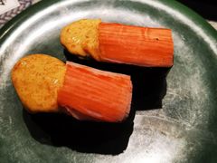 -小乔回转寿司(铁东万象汇店)