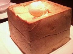 面包诱惑-绿茶餐厅(领展购物广场·中关村店)