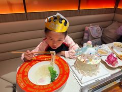 -海底捞火锅(上元大街店)