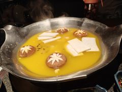 -湊湊火锅·茶憩(天环广场店)