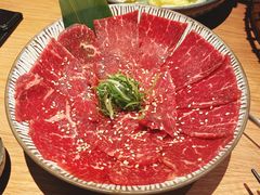 赤身肉-烧肉达人•炭火烧肉(新天地店)
