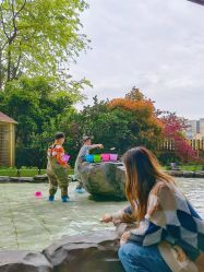 -可可天空农场(中大店)