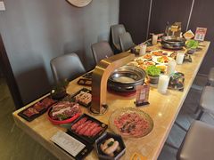 -樱嘢·炭火烧肉(惠南店)