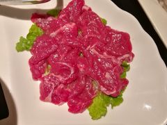 -吴记老锅底麻辣火锅(福州路店)